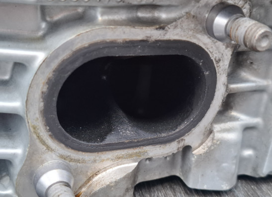 Cylinder head BMW R 1200 GS LC