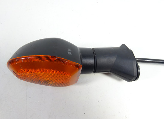 Winker left front Suzuki GSR 750