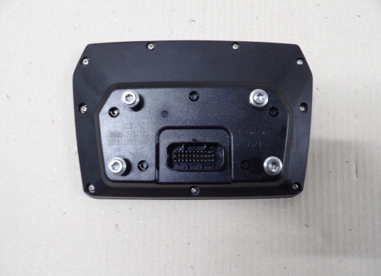 Tacho-set Voge 900 DSX