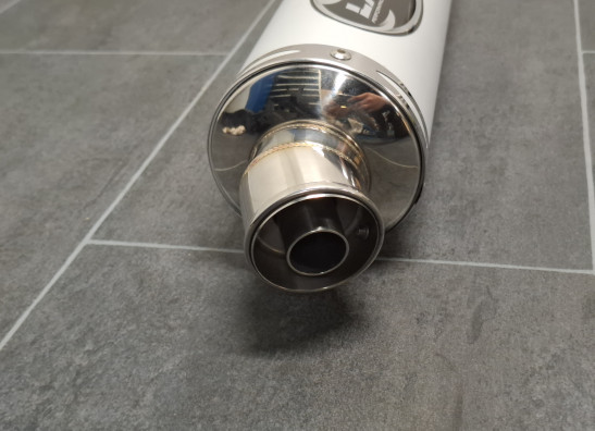 Muffler Honda CB 500