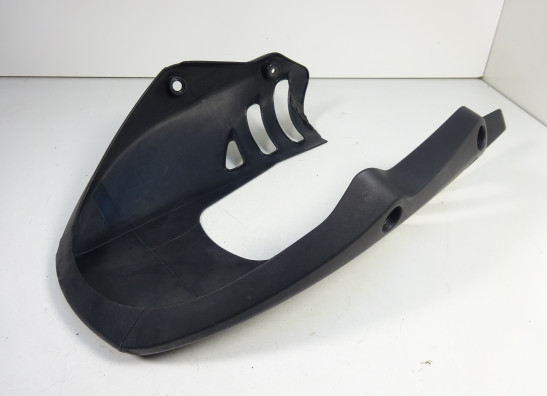 Cowl under Kawasaki ER 6