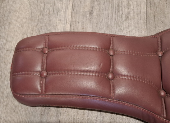 Seat Harley Davidson Overige Harley Davidson