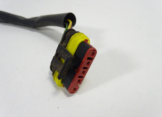 Achterlicht Ducati monster 600