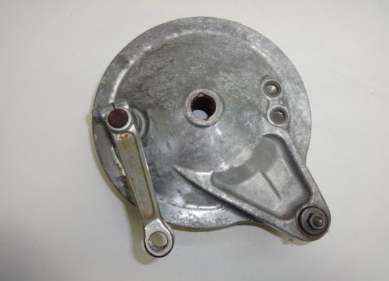 Bremstrommel Honda VF 700  750 C Magna