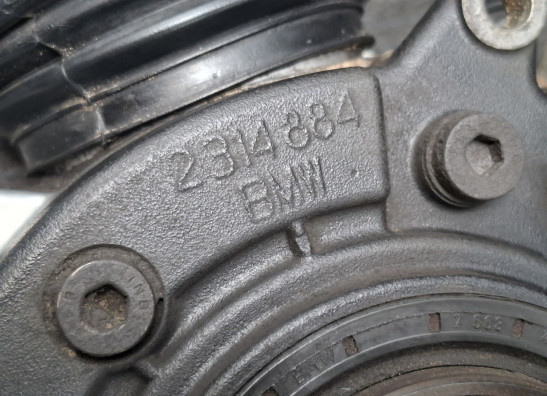 Cardan BMW R 1150 RT   R 850 RT