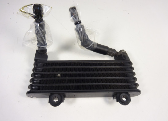 Oil cooler Suzuki SV 1000