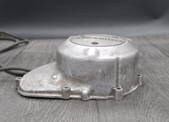 Dynamo Kawasaki Z 400