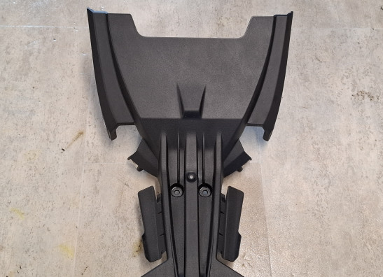 Kentekenplaathouder BMW F 900 XR