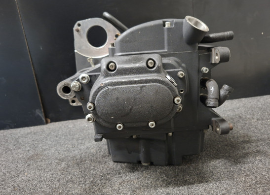 Versnellingsbak Harley Davidson FXD Dyna Super Glide