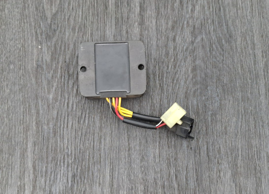 Spanningsregelaar Suzuki SV 650