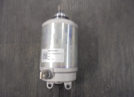 Anlasser KTM 690 enduro R