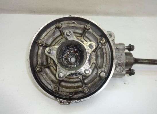 Cardan Yamaha XV 700 / 750 SE