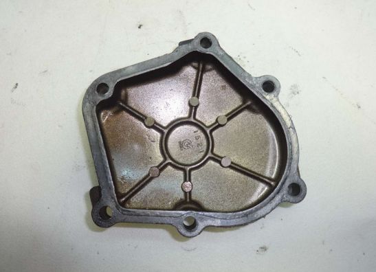 Motorblockdeckel Kawasaki ZX 6 R