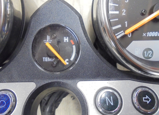 Meter combination Hyosung Comet 650