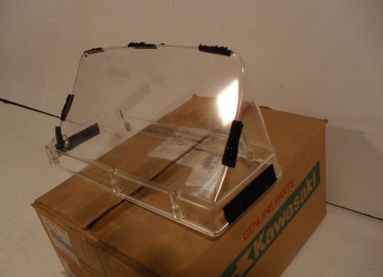 Tellerset Kawasaki GTR 1000