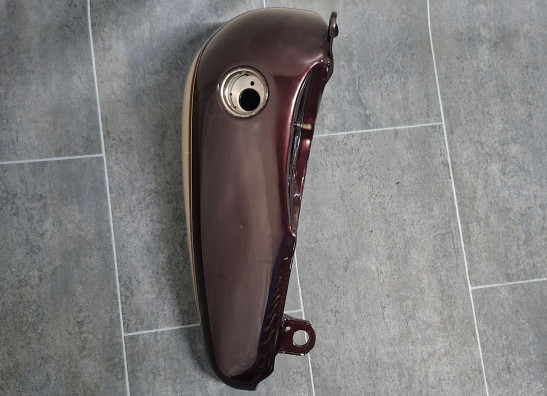 Benzintank Harley Davidson FLSTF Fat Boy Lo