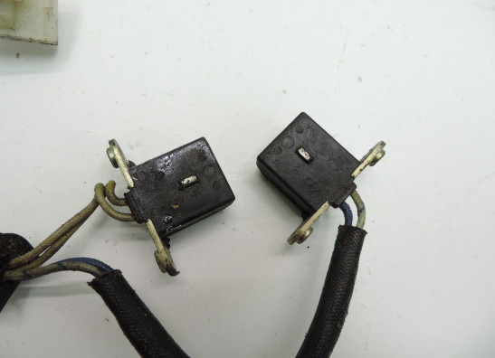 Pulsgever Honda CB 750 