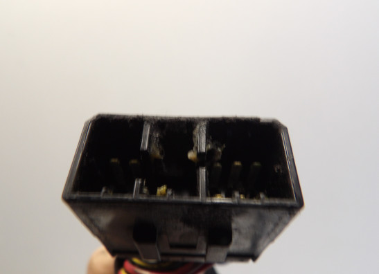 Lenkerschalter links Triumph Sprint ST 1050