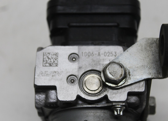 ABS pump Kawasaki Z 900