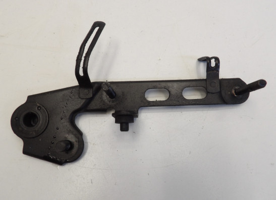 Frame - onderdelen Honda VT 1100