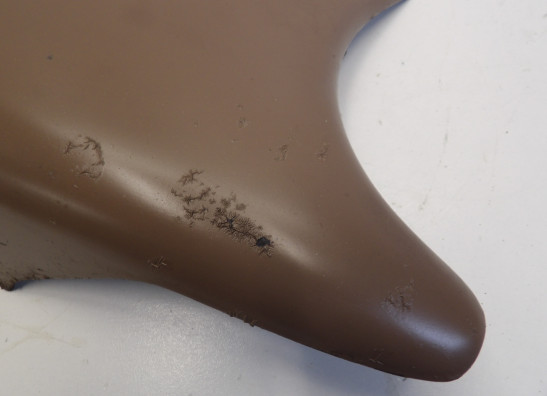 Rahme teile Honda VT 1100