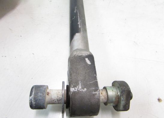 Hinterradschwinge Kawasaki ZXR 400