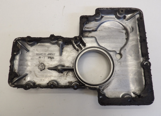 Carterpan Kawasaki KZ 1100