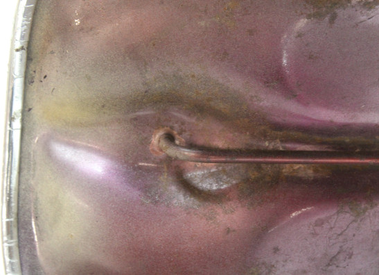 Tank Honda VF 700  750 C Magna