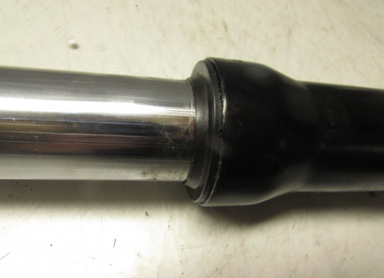 Standrohr Gabelholm links komplett Kawasaki ZXR 750