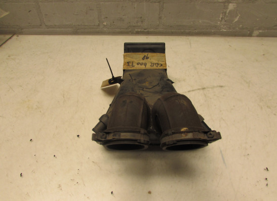 Luchtbuis midden Honda CBR 600 F