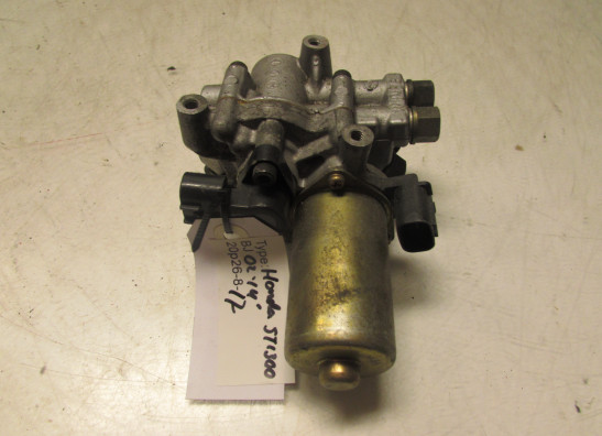 ABS pump Honda ST 1300 Pan European