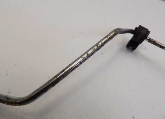 Olleitung Yamaha XVS 1100 Dragstar