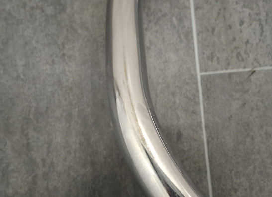 Engine Guard Harley Davidson FXDB Street Bob