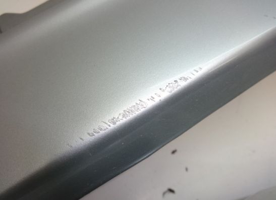 Rechter onderkuip Aprilia RST 1000 Futura