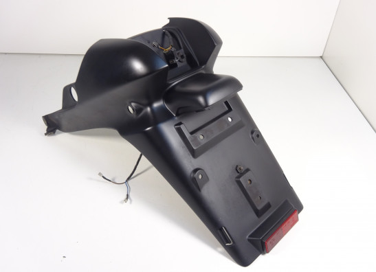 Kennzeichenhalter BMW K 1200 RS