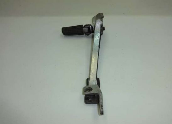 Schetsplaat links Honda VF 1000 F