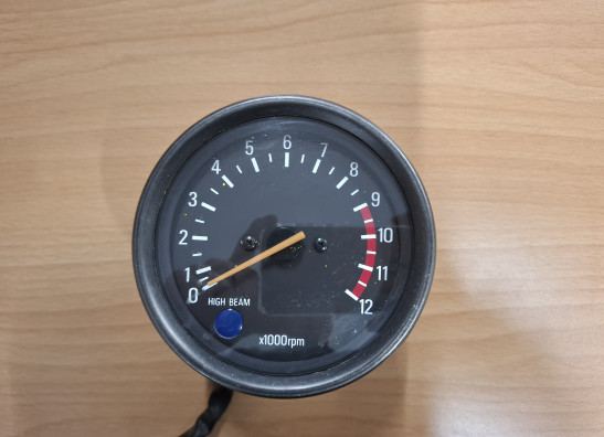 Teller Yamaha XS 360