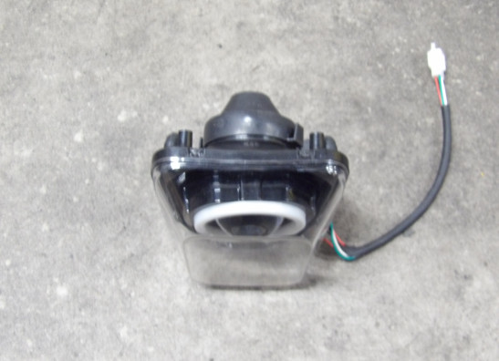 Koplamp Husqvarna 701 Enduro