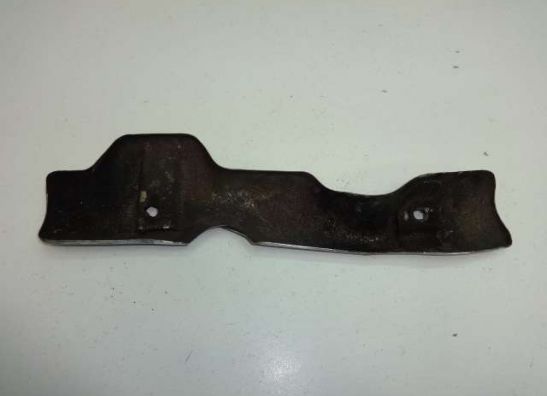 Uitlaat Honda CX 500