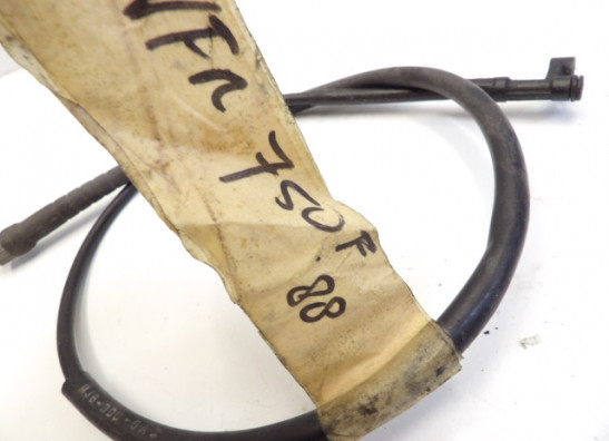 Kilometerkabel Honda VFR 750