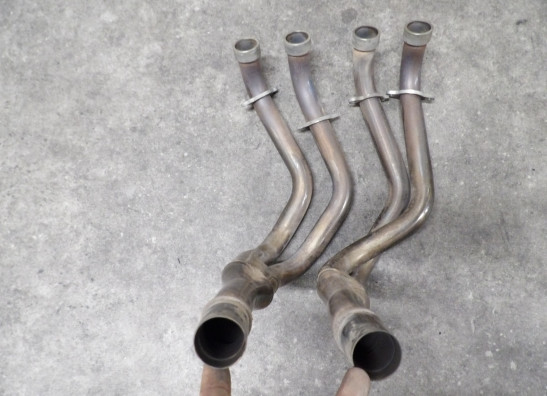 Auspuff-Krummer Honda CB 1000 R