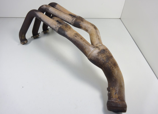 Uitlaatbochten BMW K 1200 S 