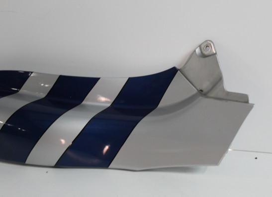 Heck rechts BMW K 1200 RS