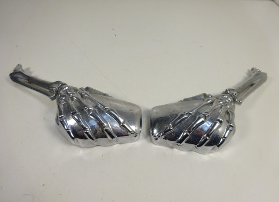 Spiegel satz Kawasaki VN 900