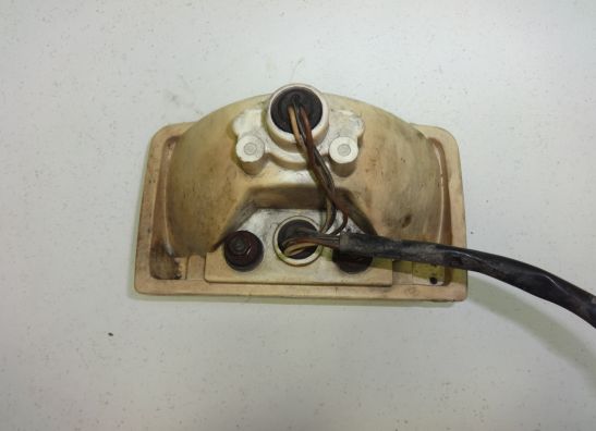 Achterlicht Suzuki GS 850