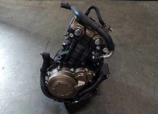 Engine Honda CBR 500 R