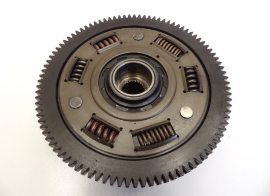 Koppeling Honda CB 550