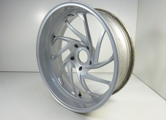 Felge hinten BMW K 1200 R 
