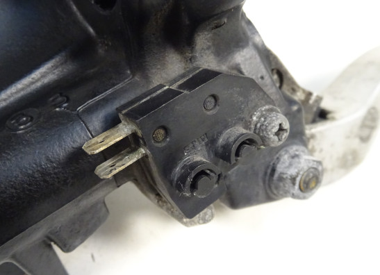 Rempomp Kawasaki VERSYS 650