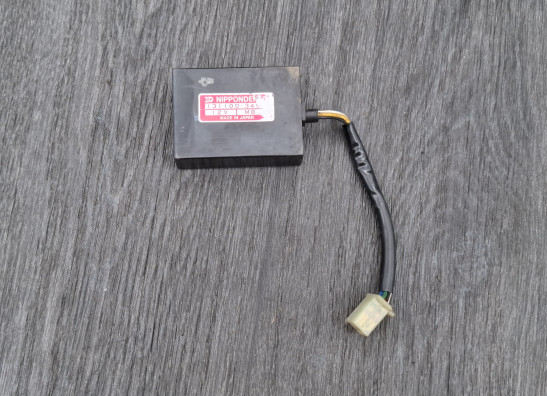 CDI ECU unit Honda VF 750 F
